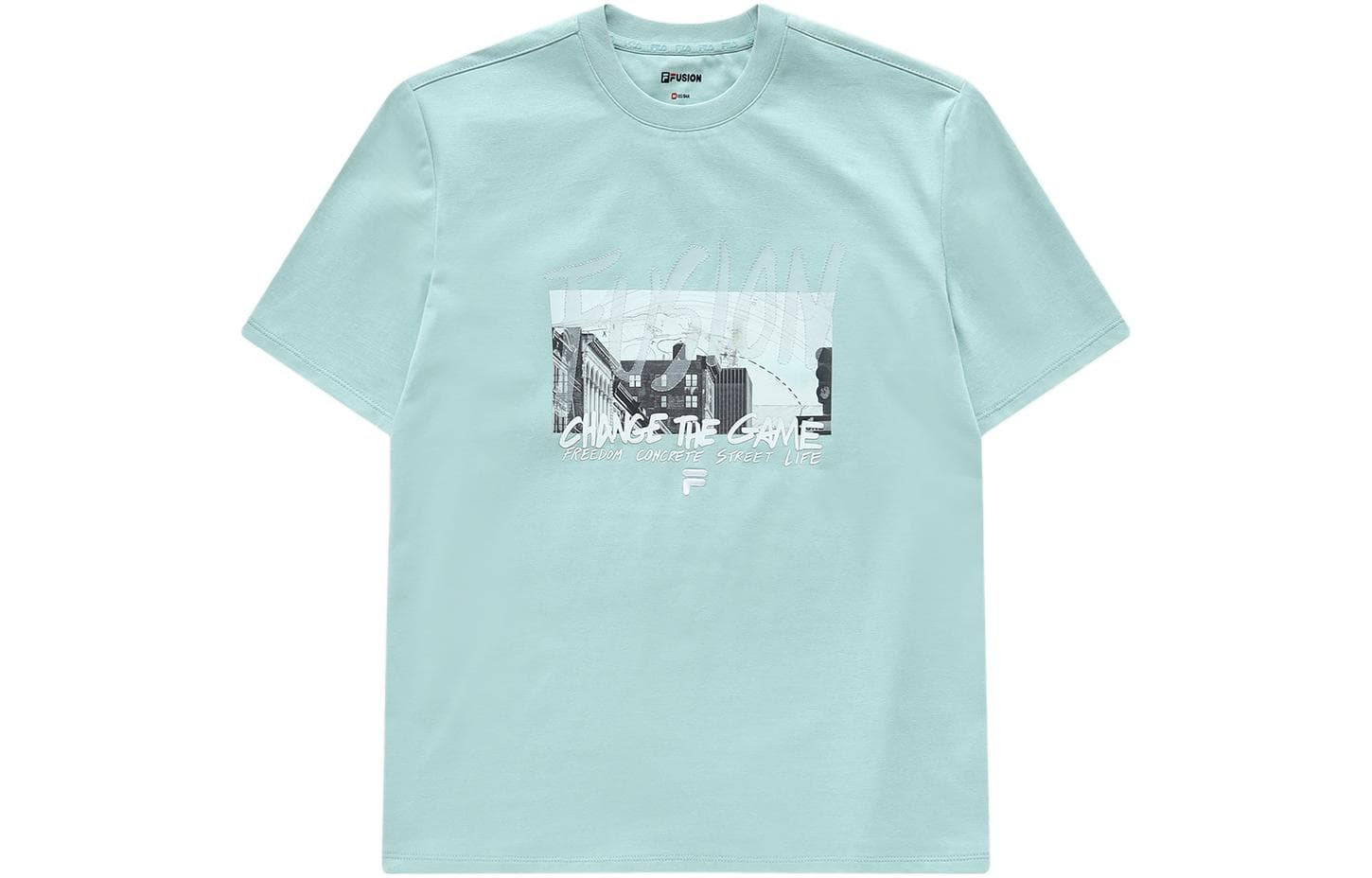 Футболка FILA FUSION T - изображение 1