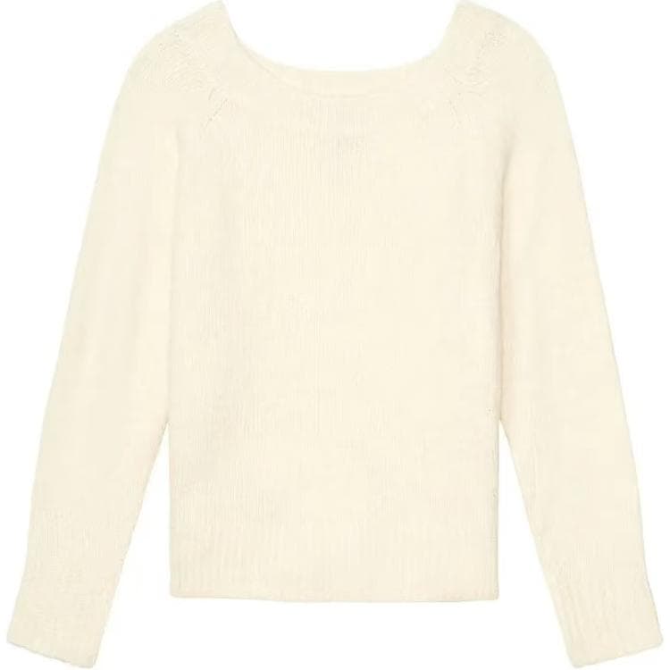 Кардиган Victoria's Secret Свитер Женский Экрю - изображение 1