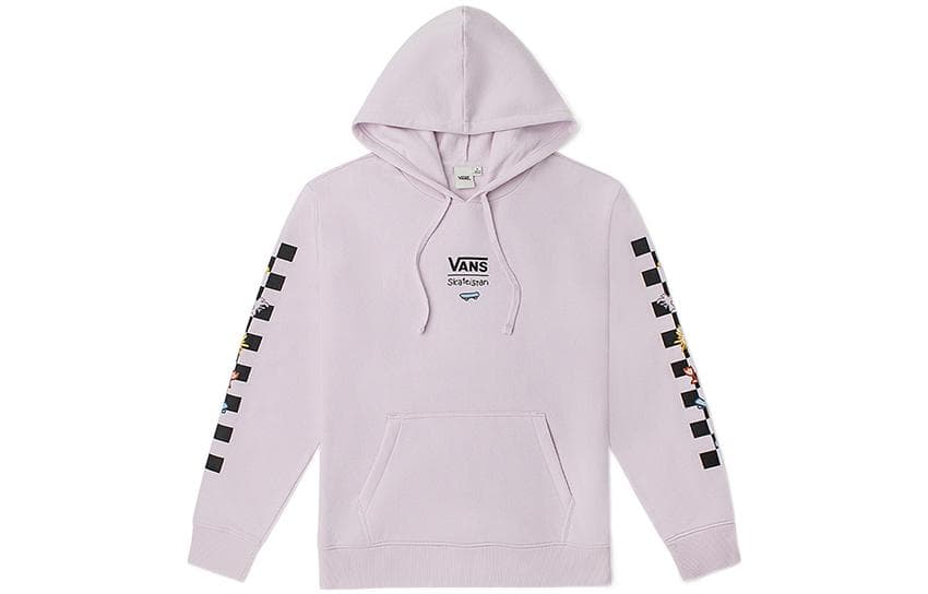 Худи Vans x Skateistan - изображение 1