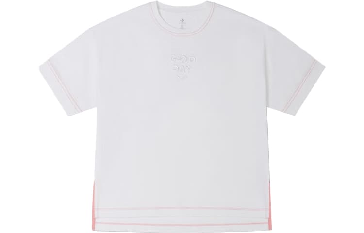 Футболка Converse SS23 LogoT - изображение 1