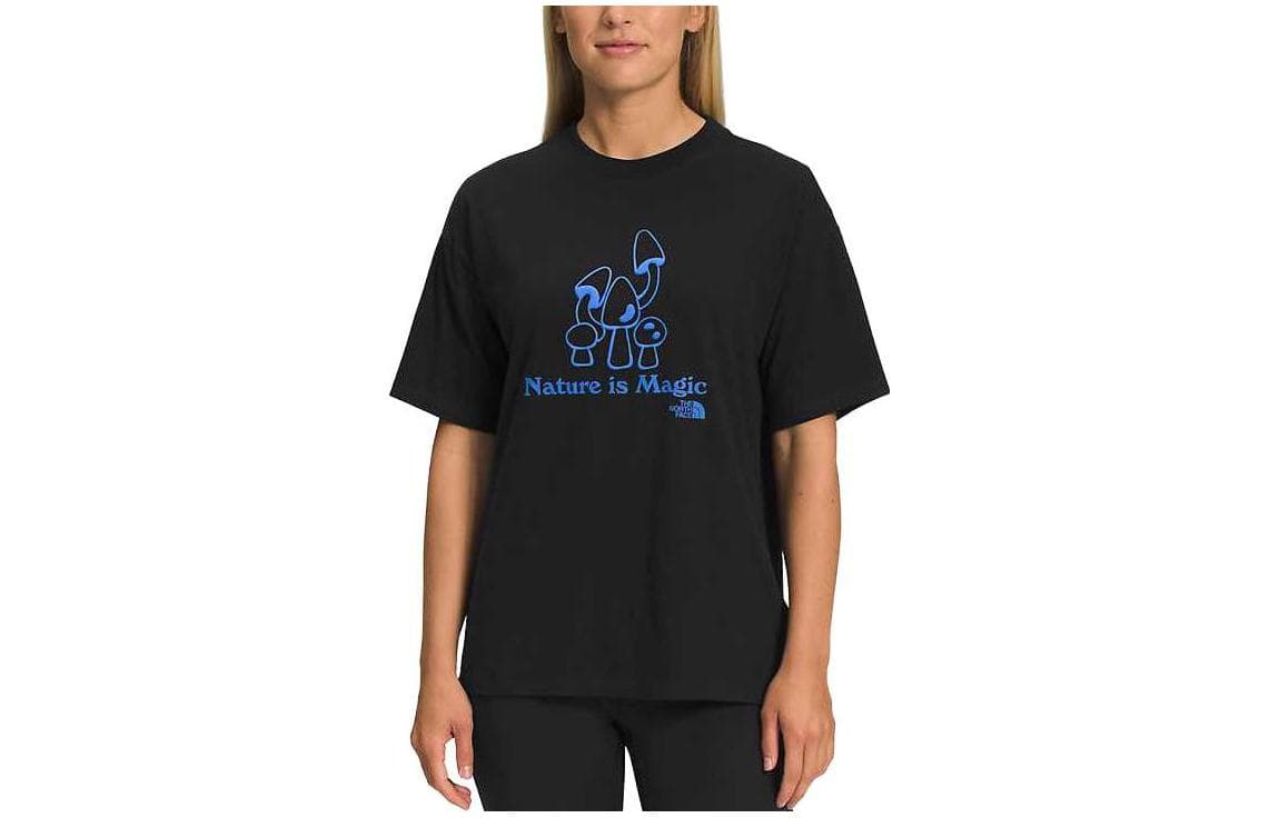 Футболка THE NORTH FACE T - изображение 1