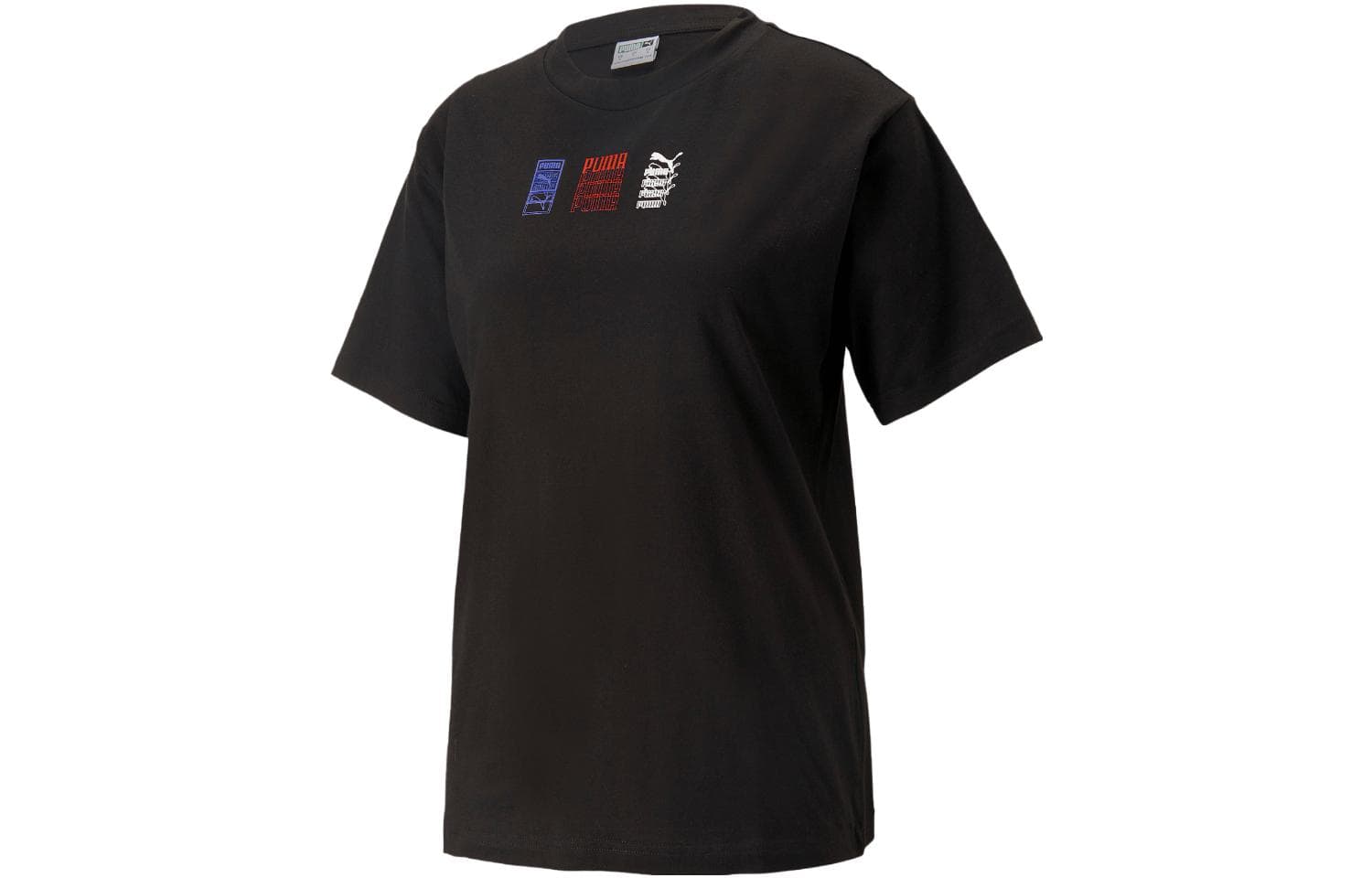 Футболка PUMA T - изображение 1