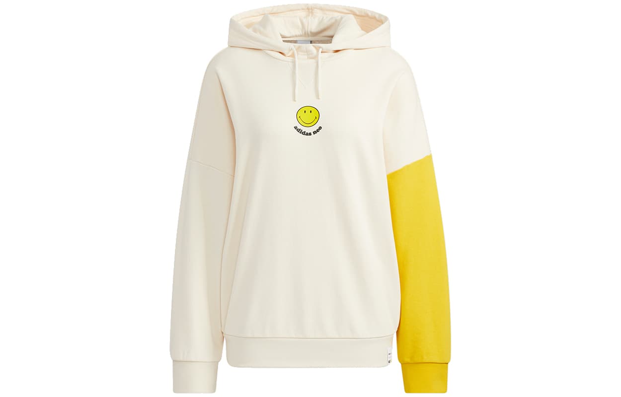 Худи adidas neo x SMILEY - изображение 1