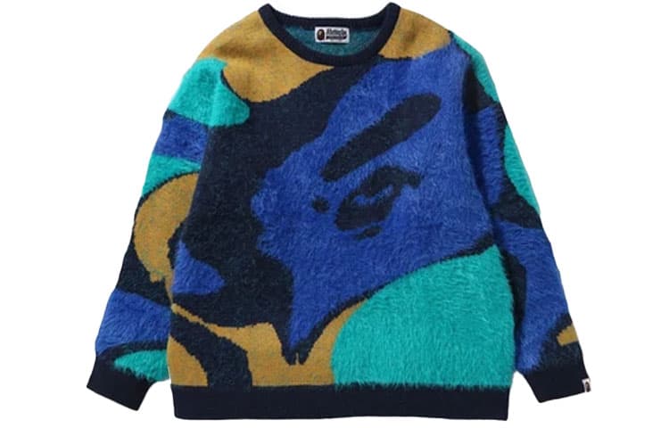 Кофта A BATHING APE - изображение 1