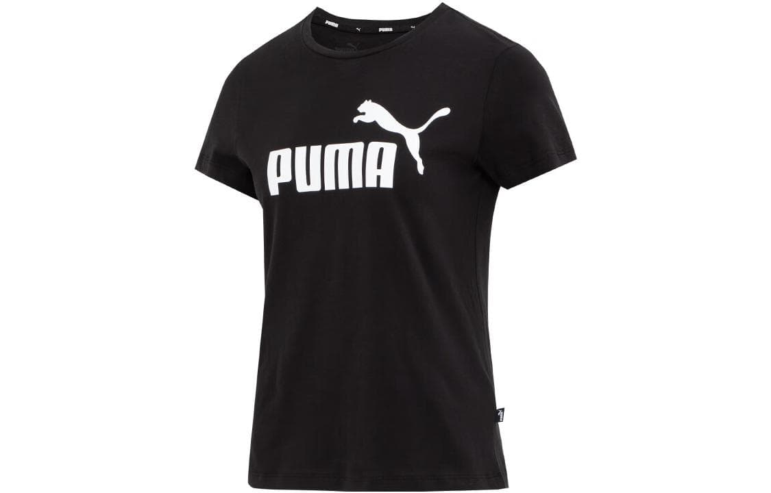 Футболка PUMA LogoT - изображение 1