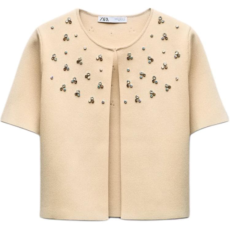 Кофта ZARA - изображение 1