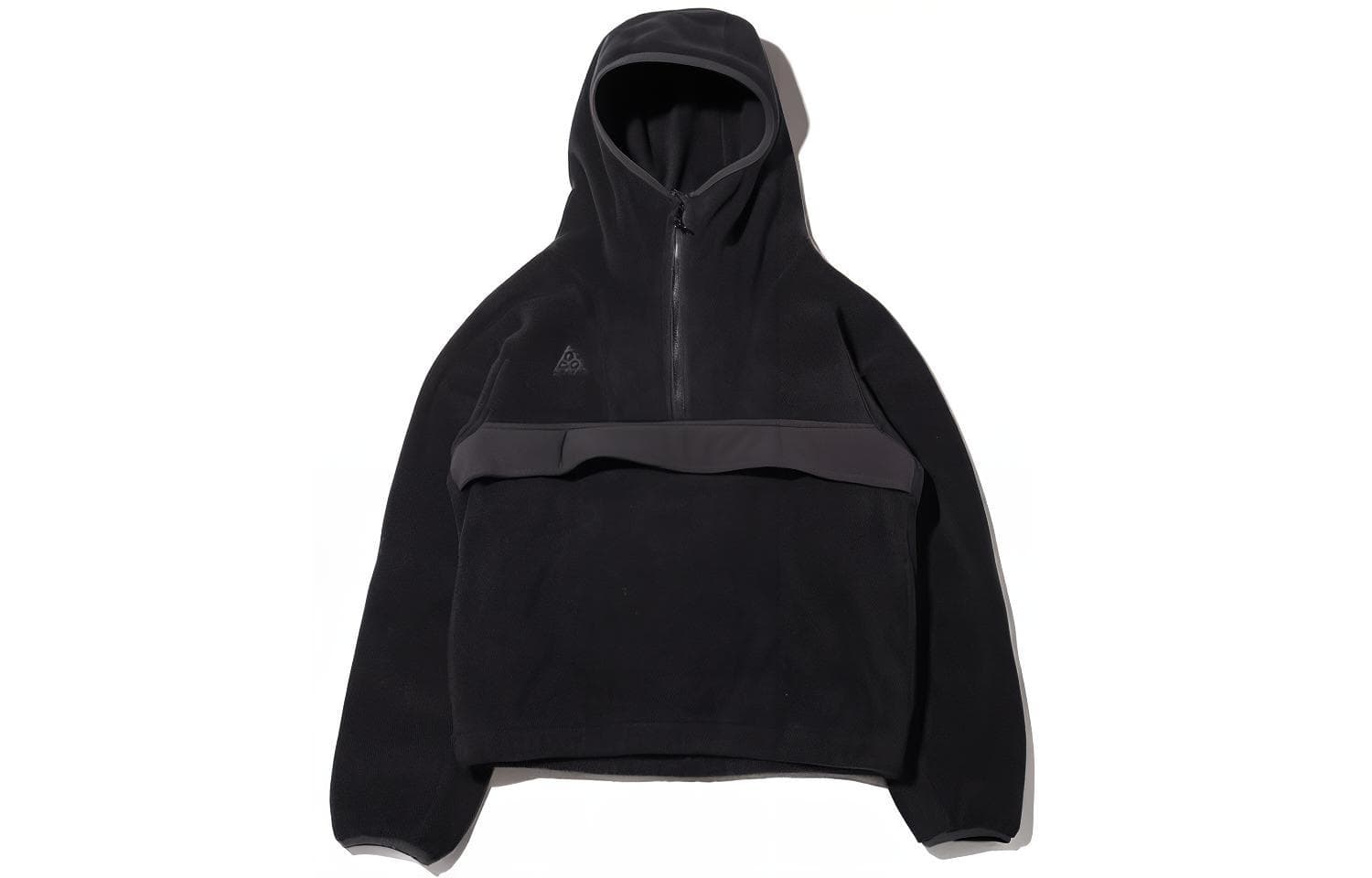Худи Nike ACG Hoodie Black - изображение 1
