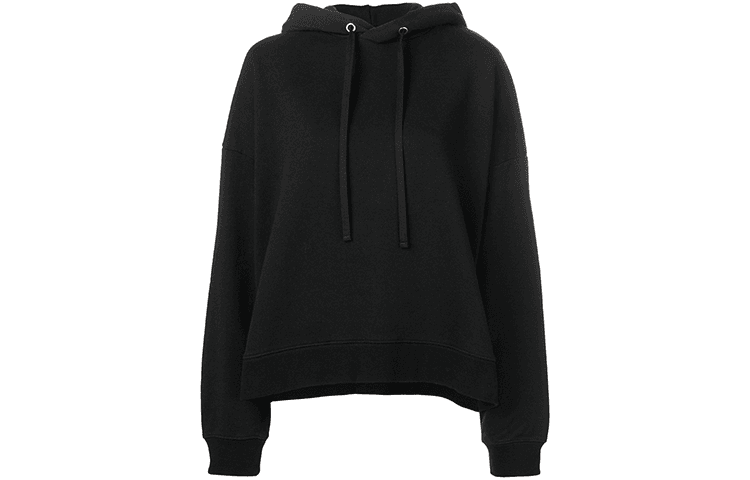 Худи Maison Margiela SS21 Logo - изображение 1
