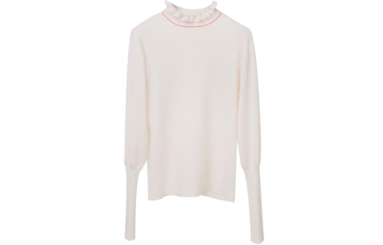 Кофта Chloe FW21 - изображение 1