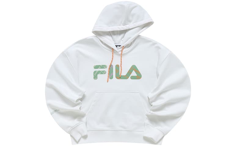 Худи FILA FUSION Logo - изображение 1