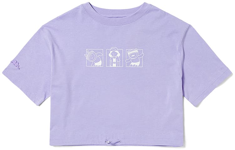 Футболка Kappa T - изображение 1