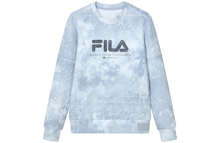 Худи FILA Athletics - изображение 1