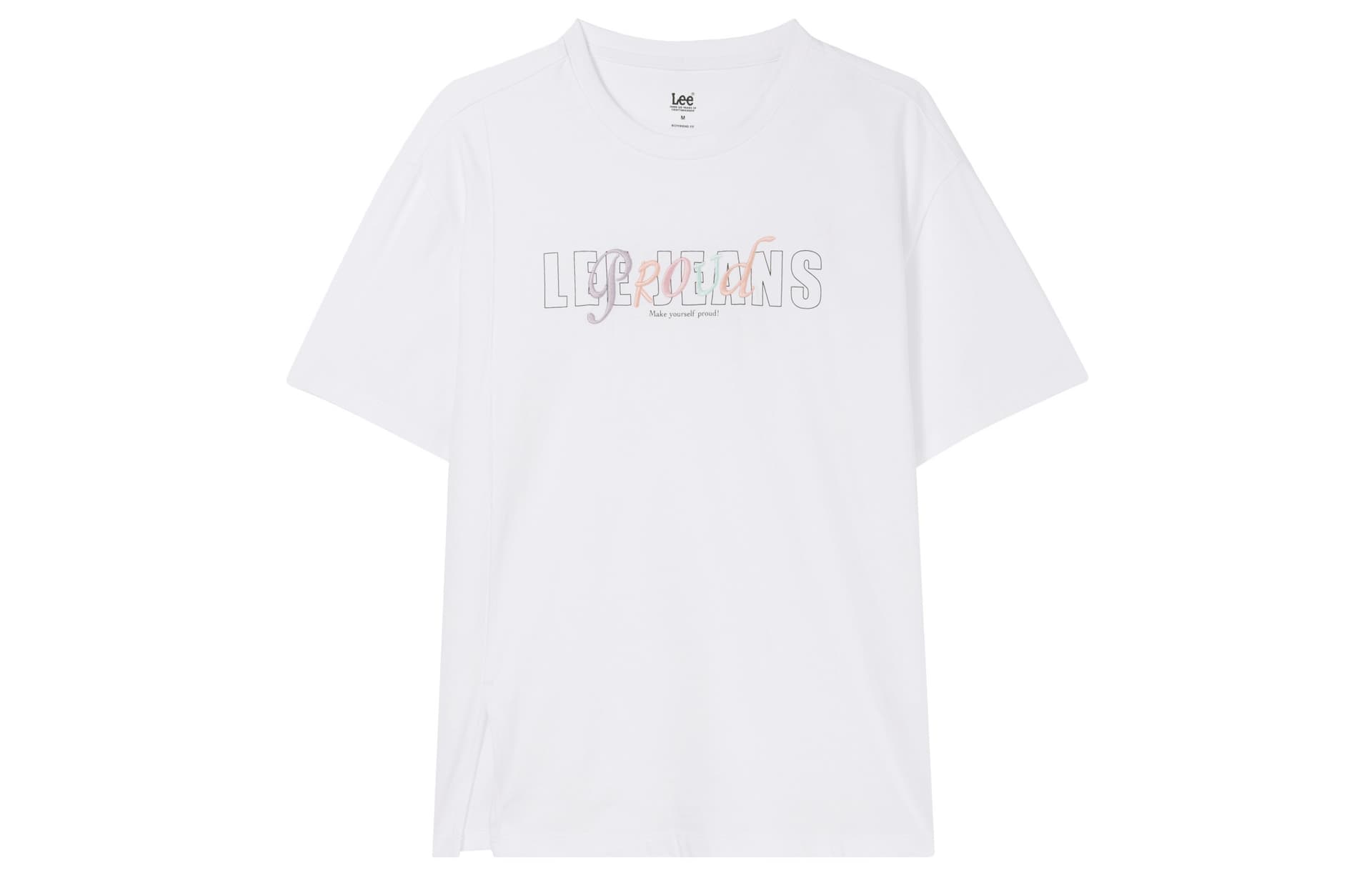 Футболка Lee T - изображение 1