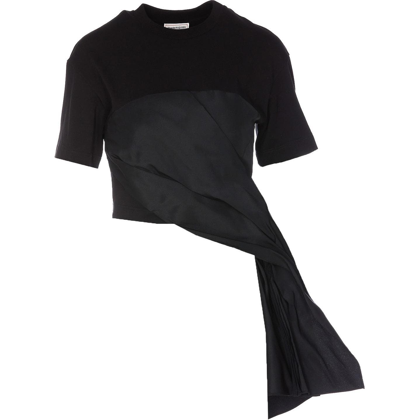 Футболка Alexander McQueen SS23 T - изображение 1