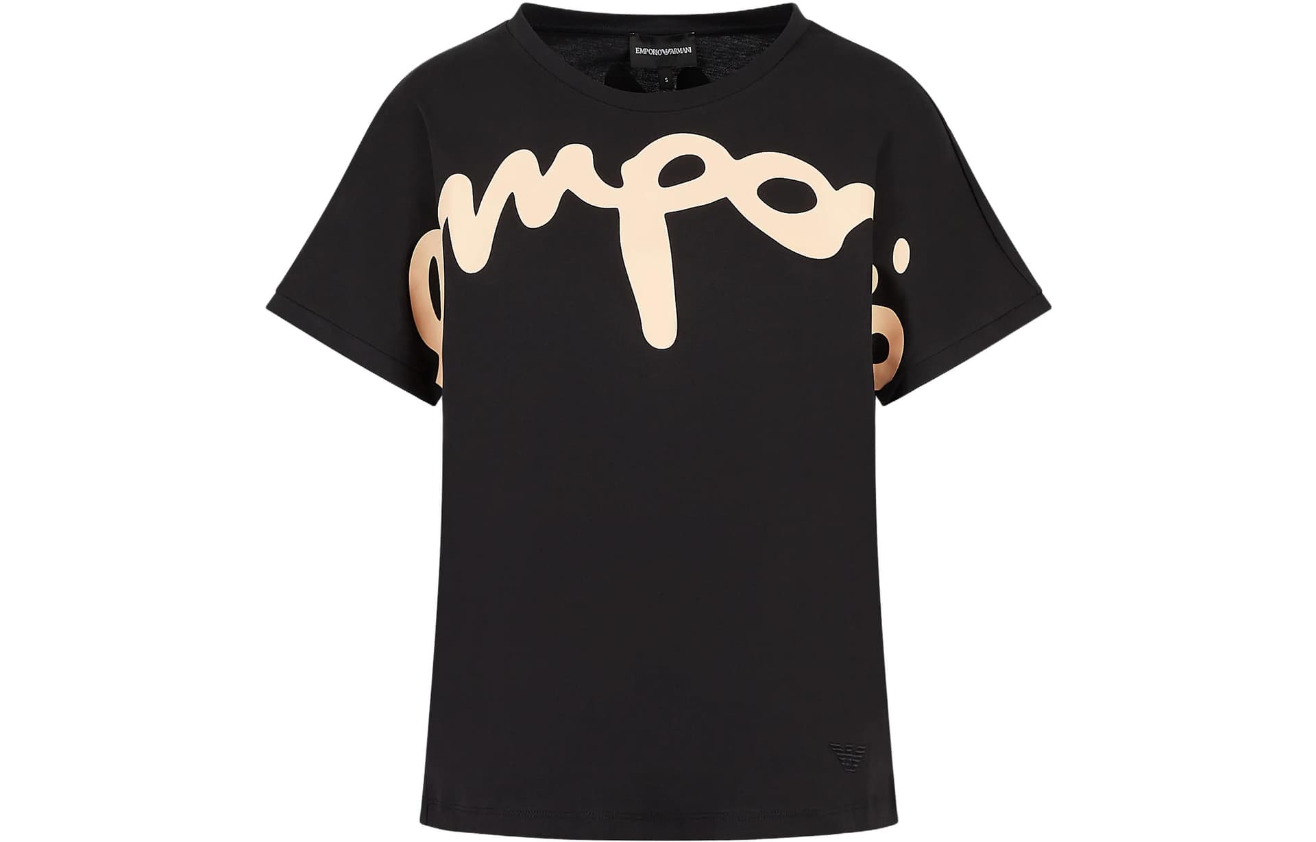 Футболка EMPORIO ARMANI T - изображение 1