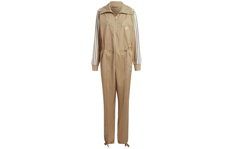 adidas originals x Resistance Boilersuit Parley Logo - изображение 1