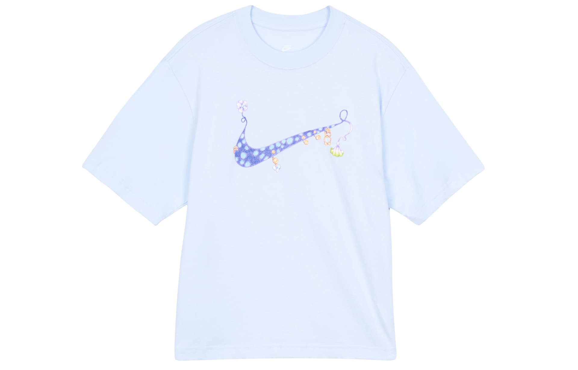 Футболка Nike LogoT - изображение 1