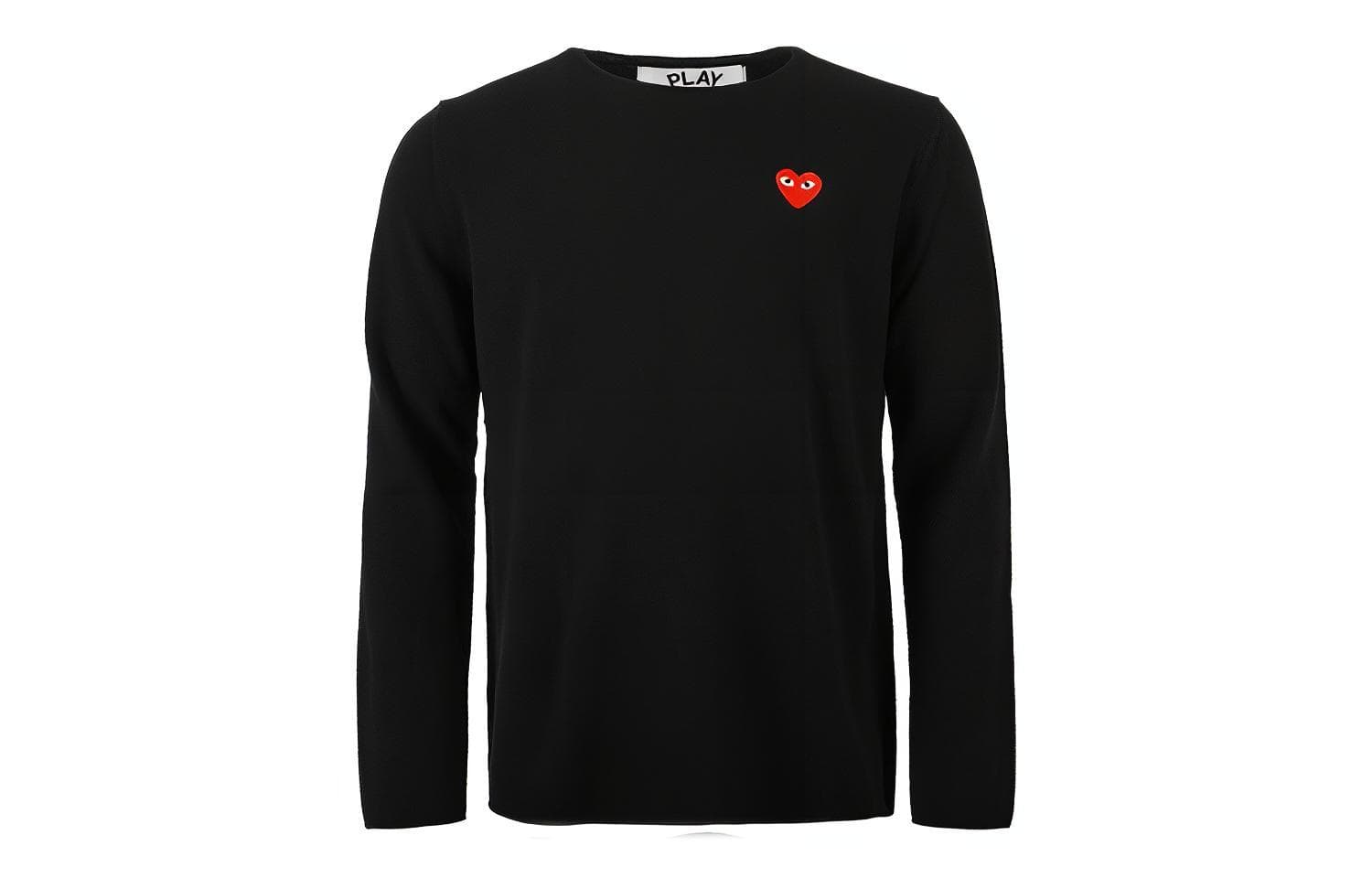 Кофта CDG Play - изображение 1