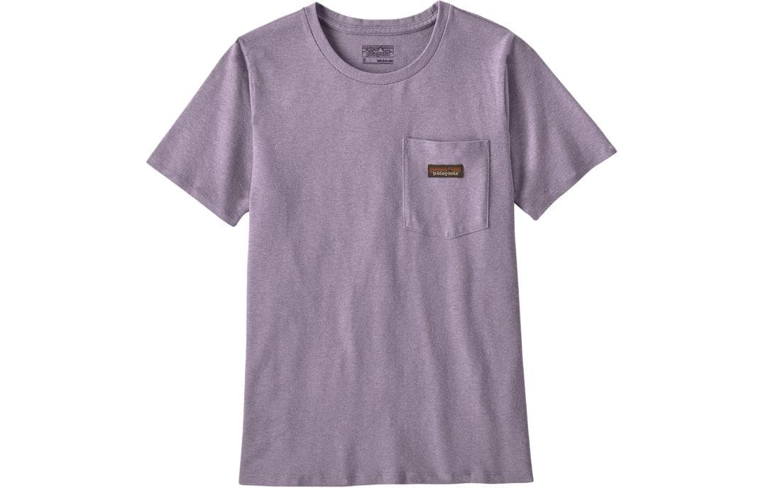 Футболка patagonia T - изображение 7