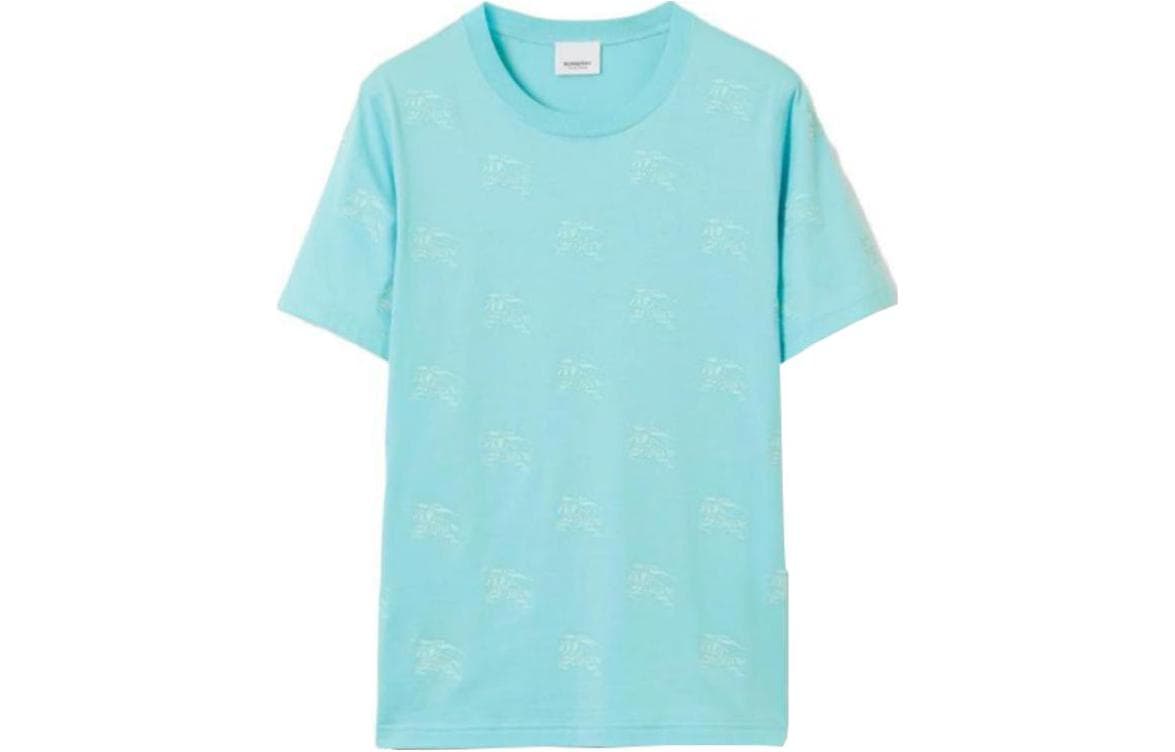 Футболка Burberry SS23 T - изображение 1