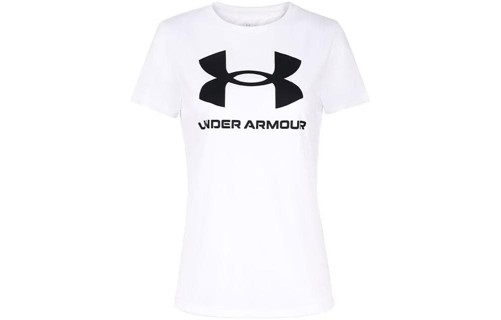 Футболка Under Armour LogoT - изображение 1