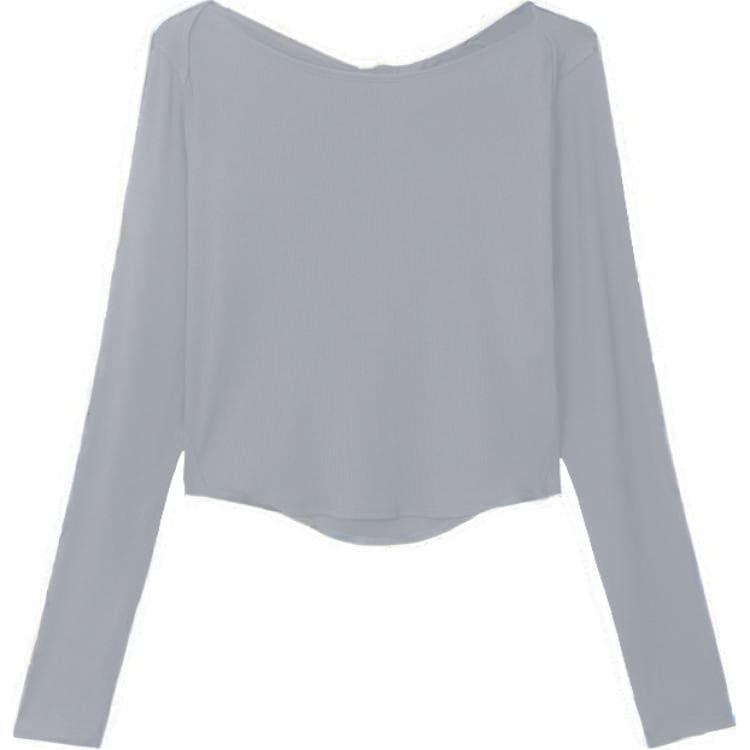Футболка lululemon SS23 Modal Silk Twist-Back T - изображение 3