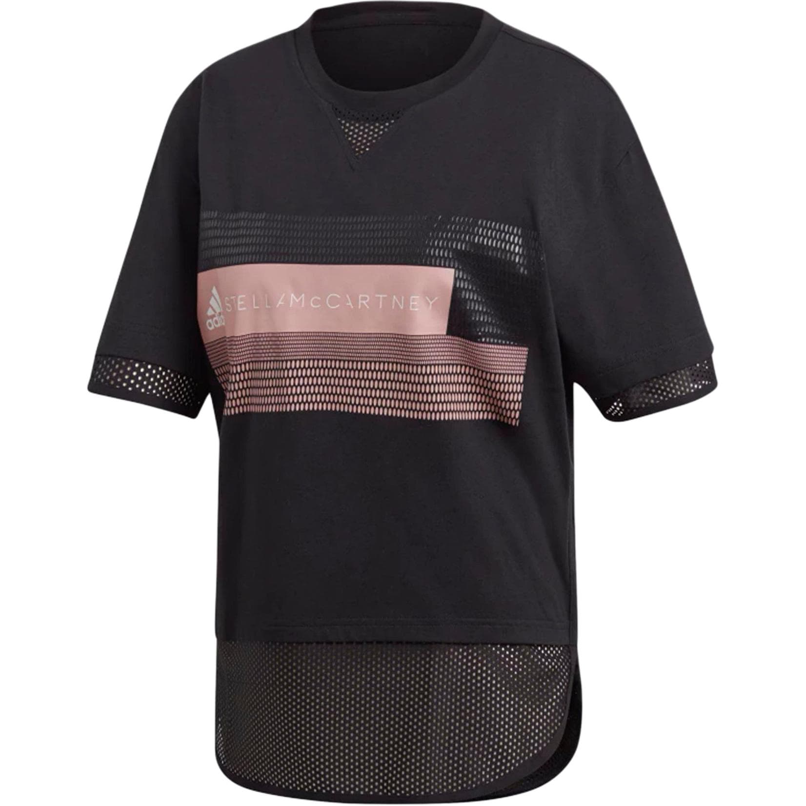Футболка adidas LogoT - изображение 1