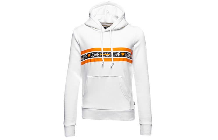 Худи Converse - изображение 1