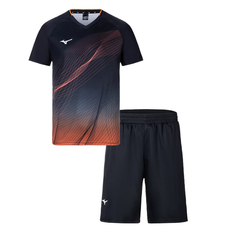 Спортивный костюм Mizuno T - изображение 1