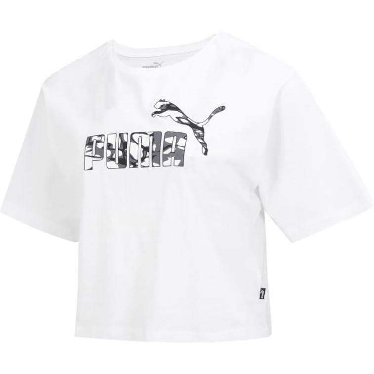 Футболка PUMA LogoT - изображение 1