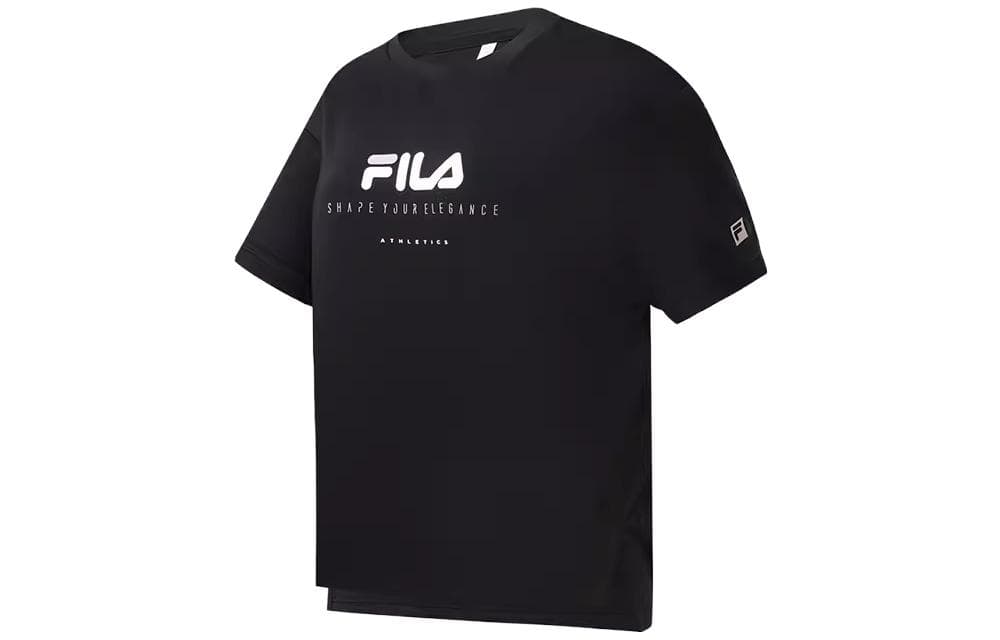 Футболка FILA LogoT - изображение 1