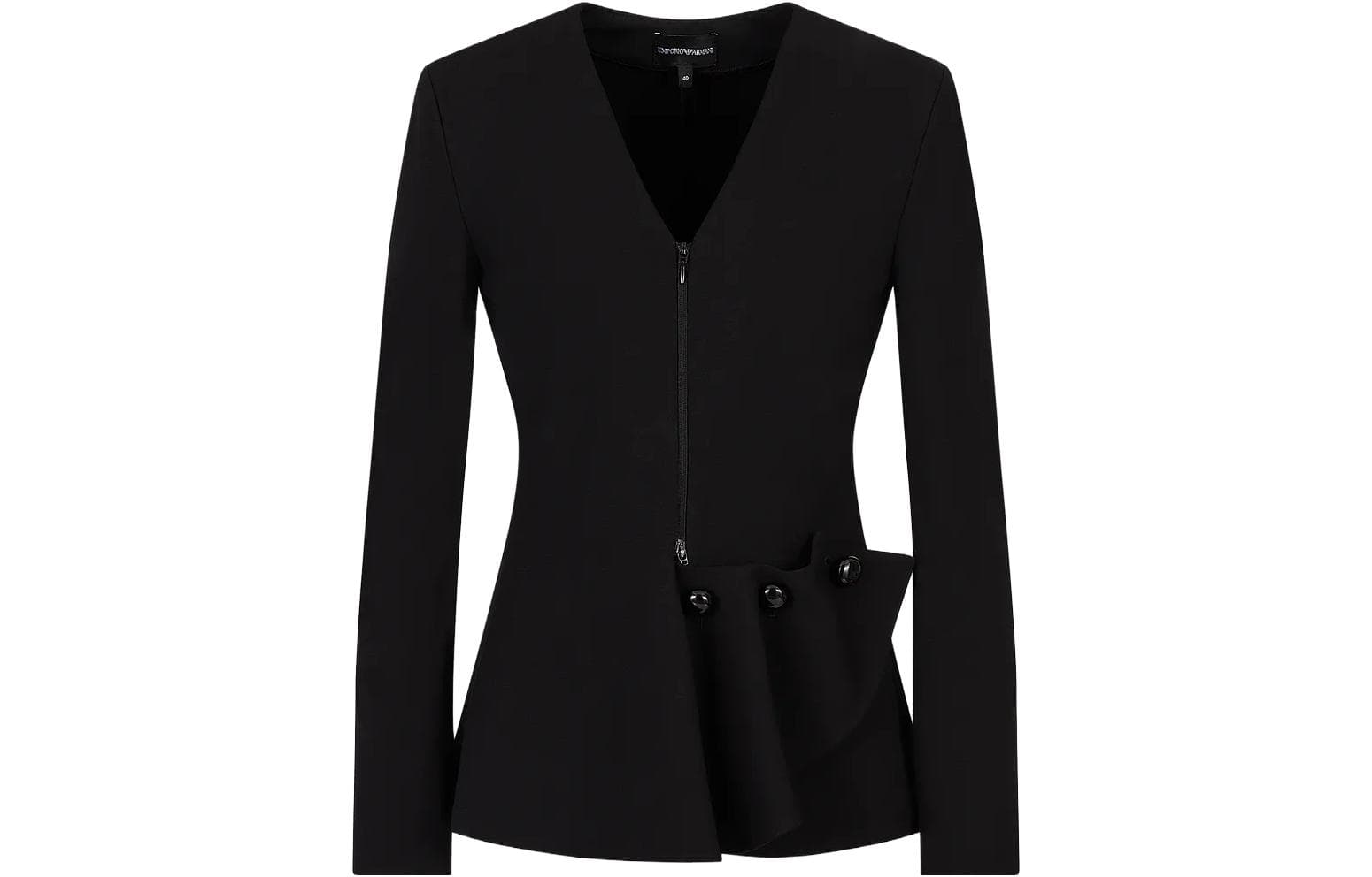 Футболка EMPORIO ARMANI SS23 VT - изображение 1