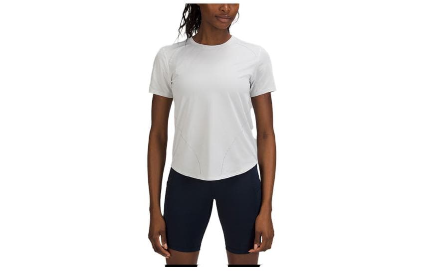 Футболка lululemon Run and Train T - изображение 1