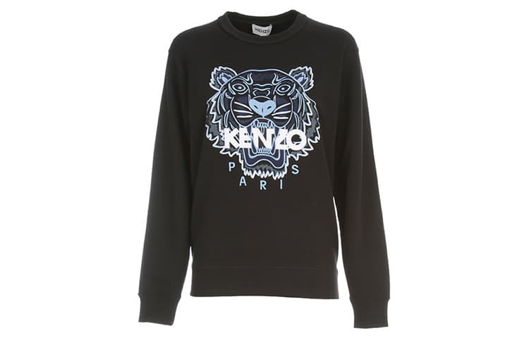 Худи KENZO SS21 - изображение 1