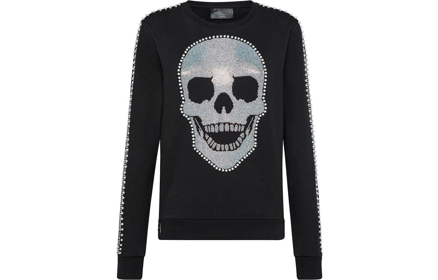 Футболка PHILIPP PLEIN SS23 T - изображение 1