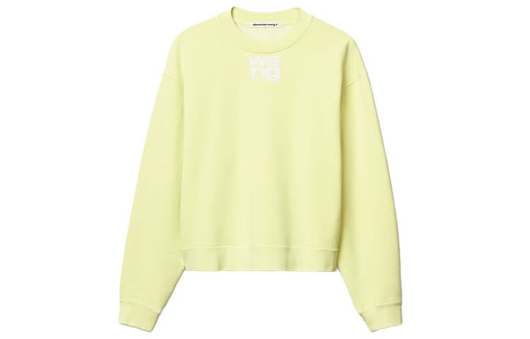 Худи alexander wang FW21 - изображение 1