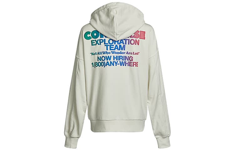 Худи Converse - изображение 1