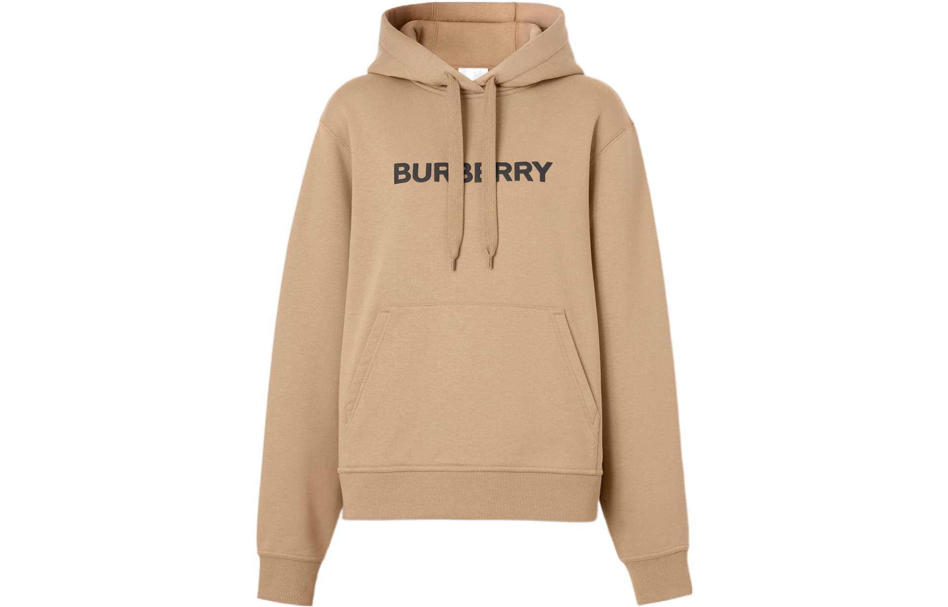 Худи Burberry FW22 - изображение 1