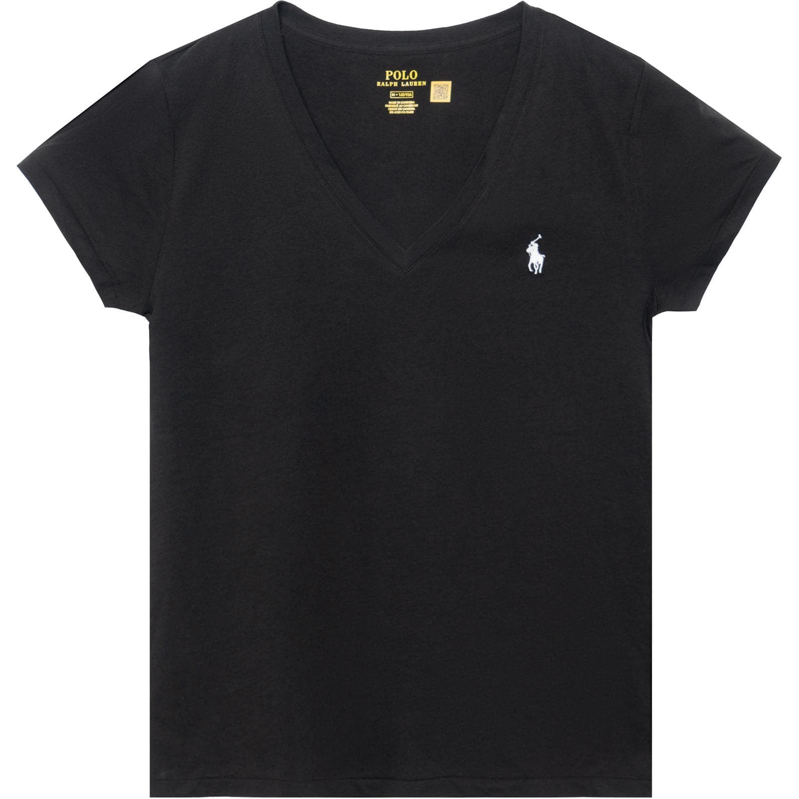 Футболка Polo Ralph Lauren SS23 LogoVT - изображение 1