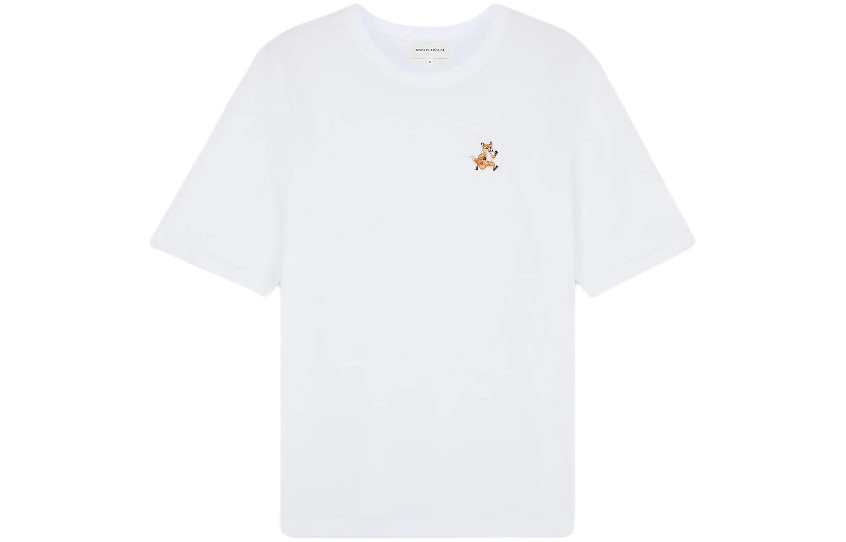 Футболка Maison Kitsune SS24 T - изображение 1