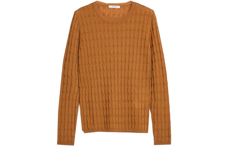Кофта MaxMara FW22 - изображение 1