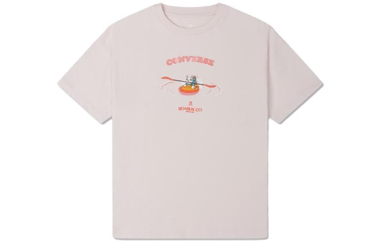 Футболка Converse T - изображение 1