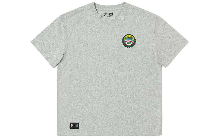 Футболка Lee x 7 up SS23 T - изображение 1