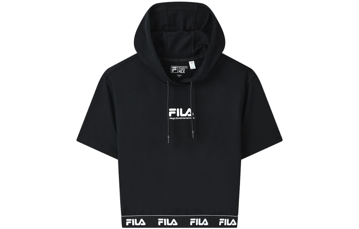Футболка FILA x Magic Stick SS23 T - изображение 1