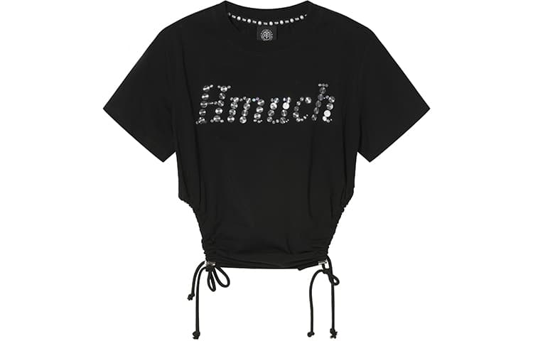 Футболка TCH 2023SST - изображение 1