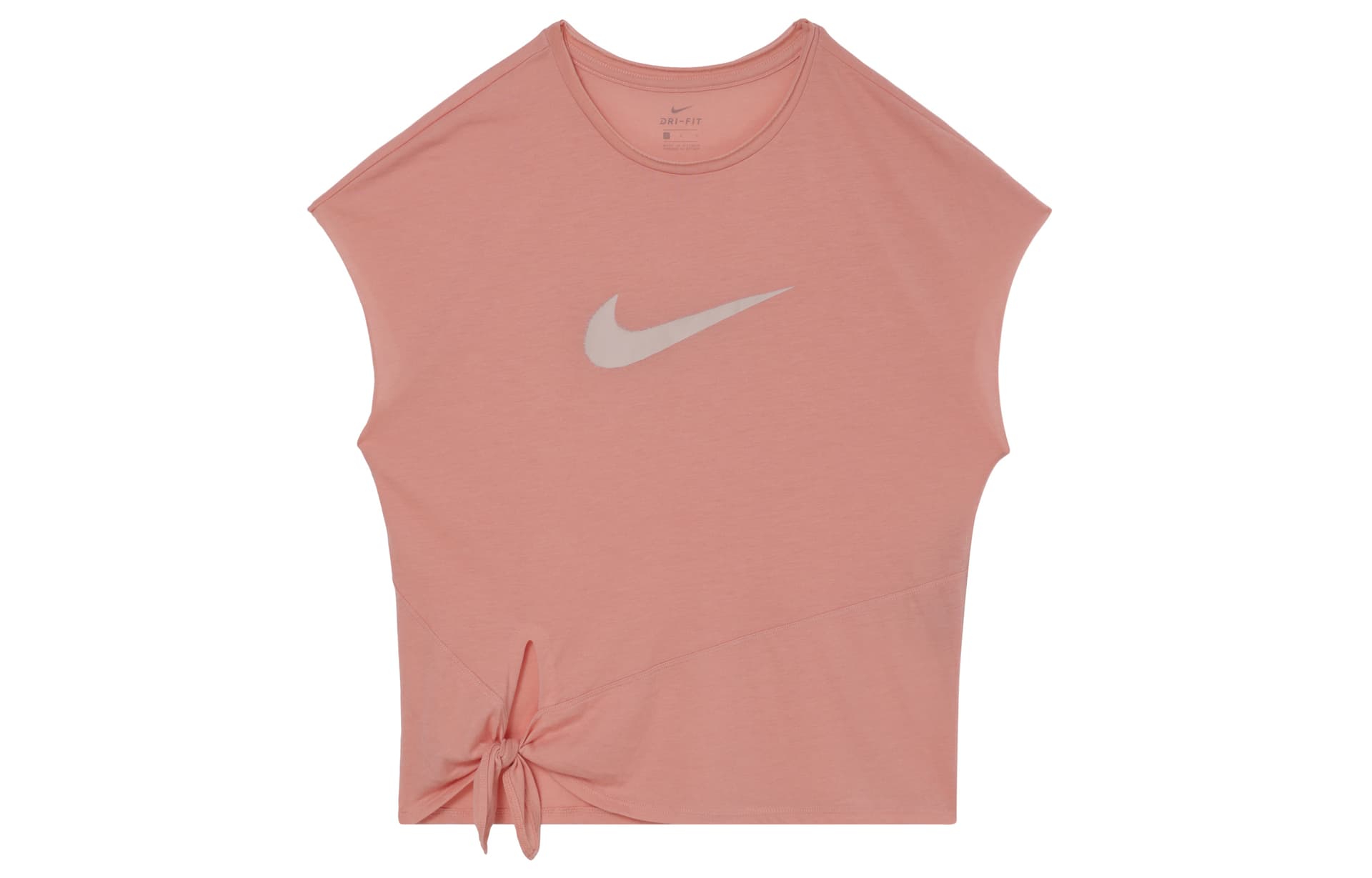 Футболка Nike LogoT - изображение 1