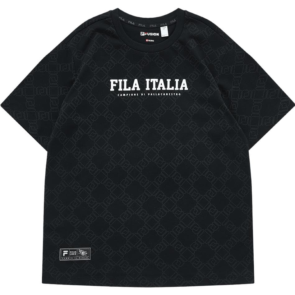 Футболка FILA FUSIONT2023 - изображение 1