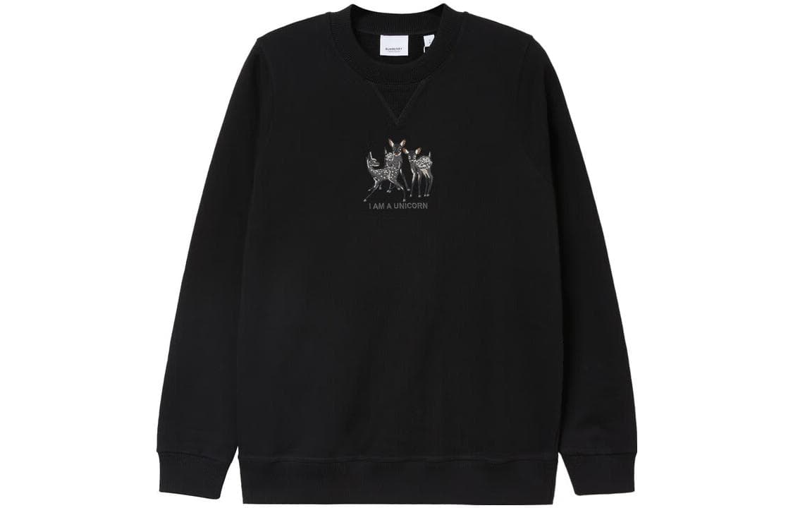 Худи Burberry - изображение 1