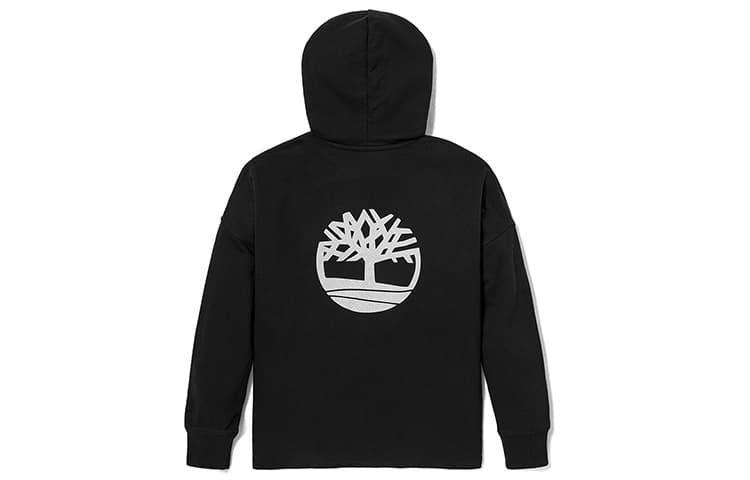 Худи Timberland Logo - изображение 1
