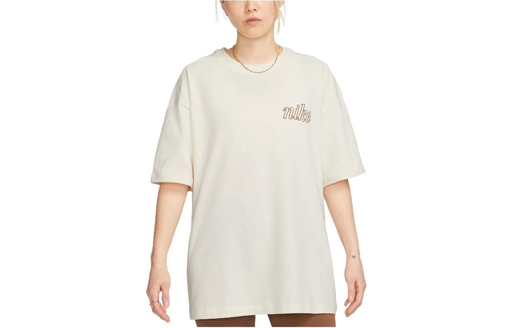 Футболка Nike LogoT - изображение 1